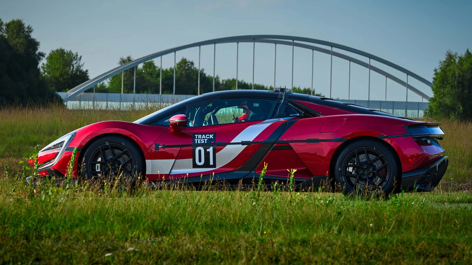 Yangwang u9 track edition top speed ev record (2)